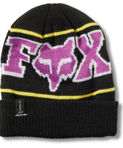 GORRO FOX BEANIE ZENTHER – Fox Racing México